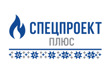 Specproect plus logo
