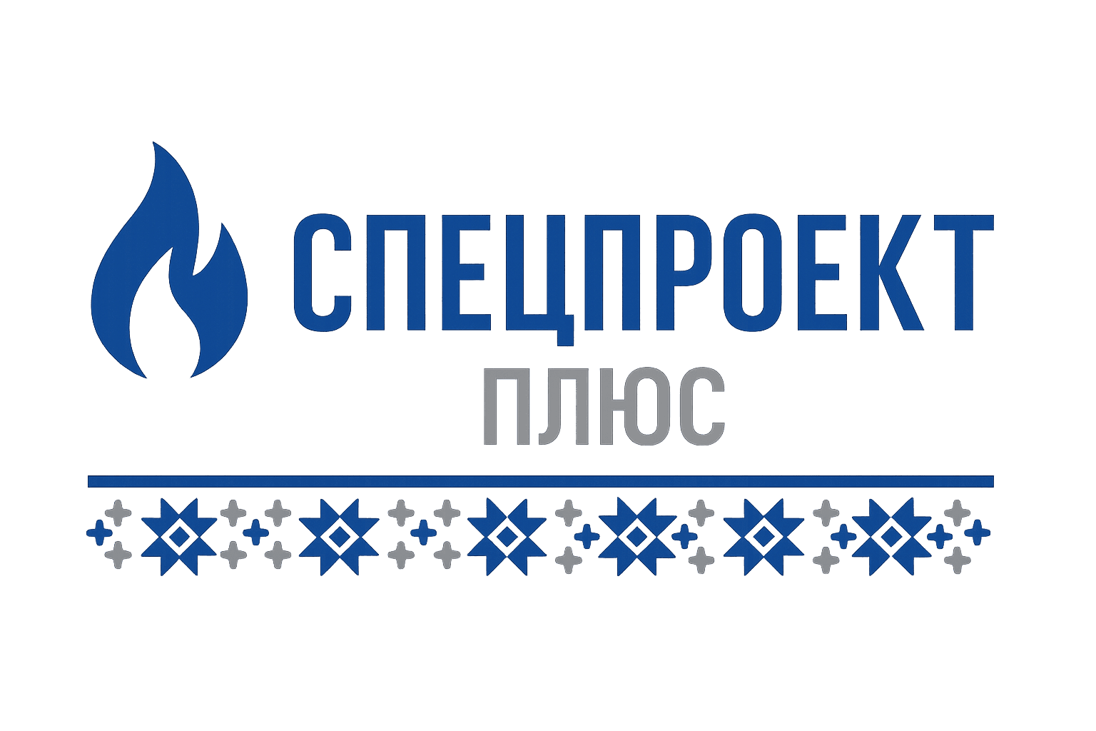 Specproekt plus logo